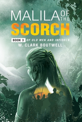 Cover for Malila Of The Scorch