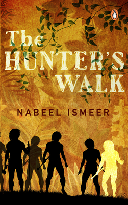 The Hunter's Walk Cover Image