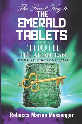 By-product vase Dawn The Secret Key To The Emerald Tablets: Revealed By Thoth The Atlantean With  His Divine Counterpart (Large Print / Paperback) | The Book Loft of German  Village