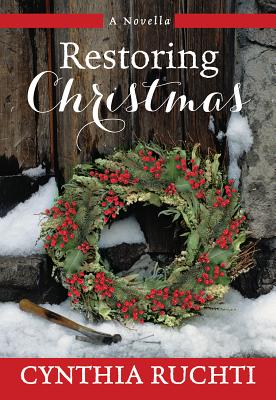 Restoring Christmas: A Novel Cover Image