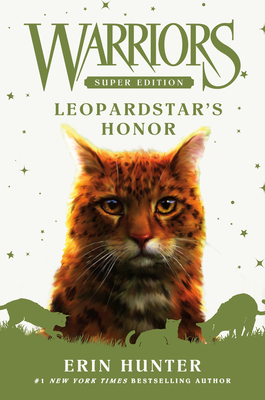 Firestar's Quest (Warriors Super Edition Series #1) by Erin Hunter