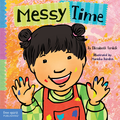 Messy Time (Toddler Tools®)