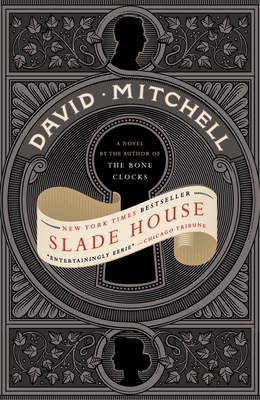 Cover Image for Slade House