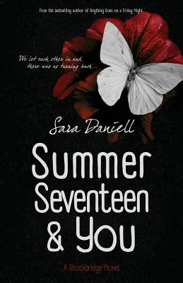 Cover for Summer Seventeen and You (Stockbridge)