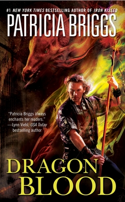 Dragon Blood (Hurog Duology #2)