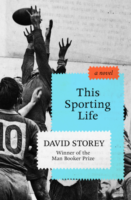 This Sporting Life: A Novel Cover Image