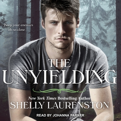 The Unyielding (Call of Crows #3)