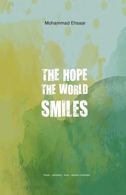 Cover for The Hope the World Smiles