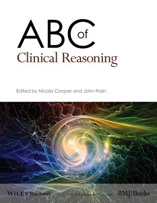 ABC of Clinical Reasoning Cover Image