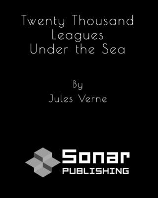 Twenty Thousand Leagues Under the Sea