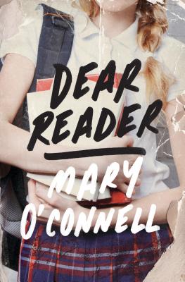 Cover Image for Dear Reader