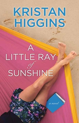 A Little Ray of Sunshine By Kristan Higgins Cover Image