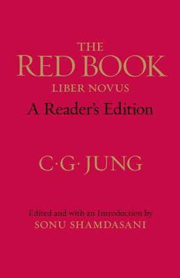 The Red Book: A Reader's Edition Cover Image