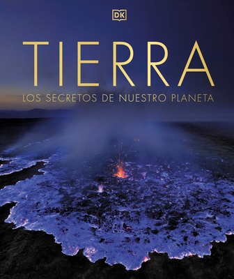 Tierra (The Science of the Earth): Los secretos de nuestro planeta Cover Image