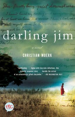 Cover for Darling Jim
