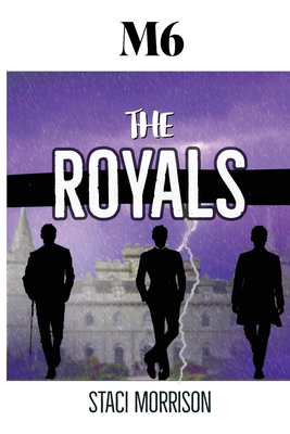 M6-The Royals (Millennium #6) Cover Image