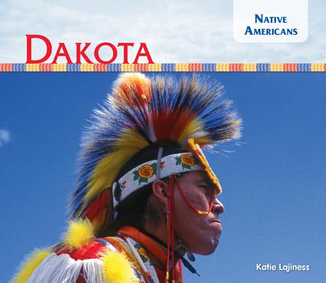 Dakota (Native Americans) Cover Image