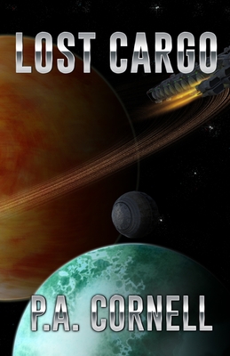 Lost Cargo Cover Image