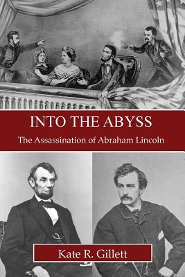 Cover for Into the Abyss