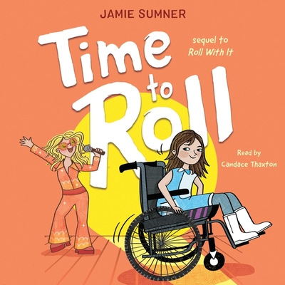 Time to Roll Cover Image
