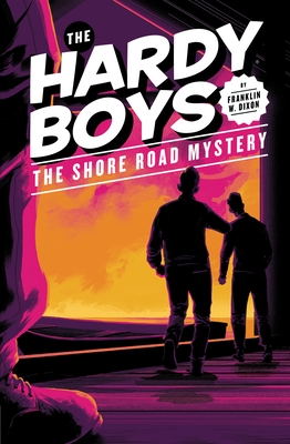 The Shore Road Mystery #6 (The Hardy Boys #6)