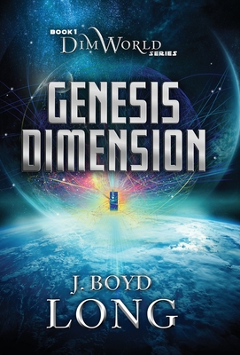 Cover for Genesis Dimension