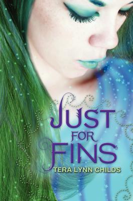 Just for Fins (Forgive My Fins #3) Cover Image