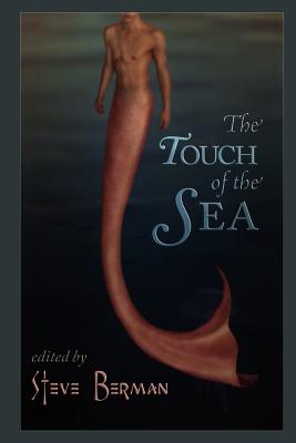 Cover for The Touch of the Sea