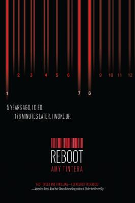 Reboot Cover Image
