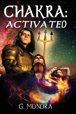 Chakra: Activated Cover Image