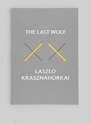 The Last Wolf Amp Herman Hardcover Flyleaf Books