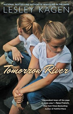 Cover Image for Tomorrow River