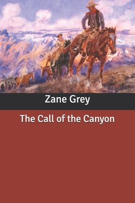 The Call of the Canyon