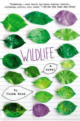 Wildlife By Fiona Wood Cover Image