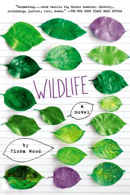 Wildlife Cover Image