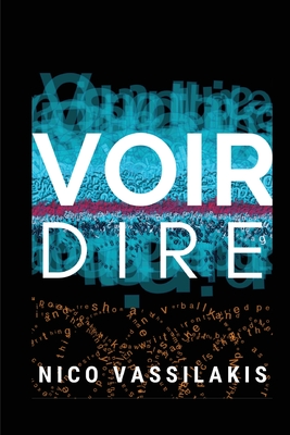 Cover for Voir Dire