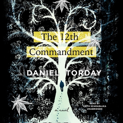 Review: The 12th Commandment