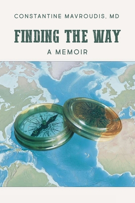 Finding the Way: A Memoir Cover Image