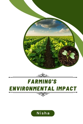 Farming's environmental impact Cover Image