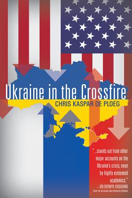 Ukraine in the Crossfire Cover Image