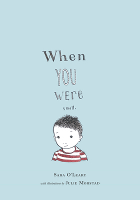 When You Were Small Cover Image