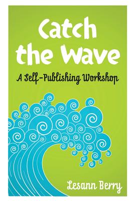 Cover for Catch the Wave