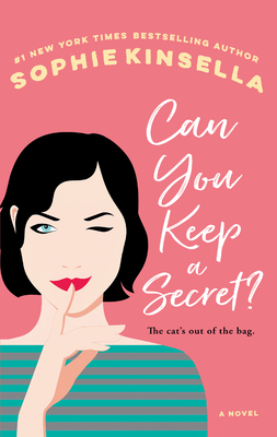 Can You Keep a Secret?: A Novel Cover Image
