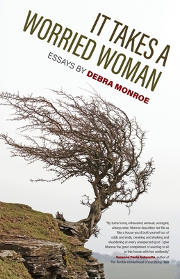 It Takes a Worried Woman: Essays (Crux: The Georgia Literary Nonfiction)