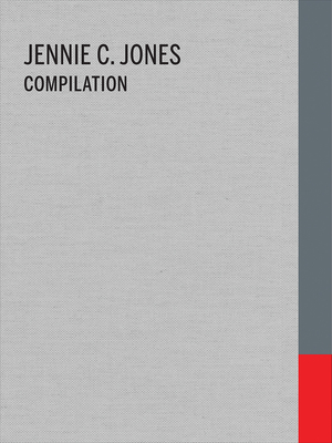 Jennie C. Jones: Compilation Cover Image