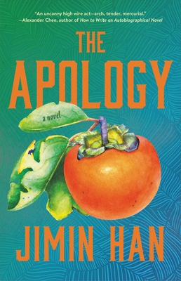 The Apology Cover Image