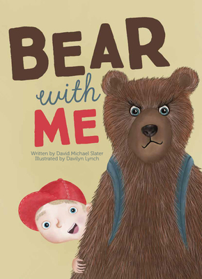Cover for Bear with Me