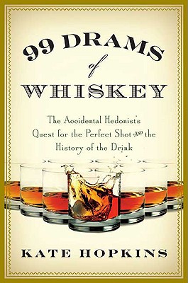 99 Drams of Whiskey Cover