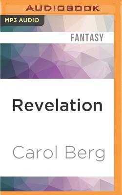 Cover for Revelation (Rai-Kirah #2)