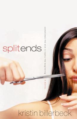 Split Ends Cover